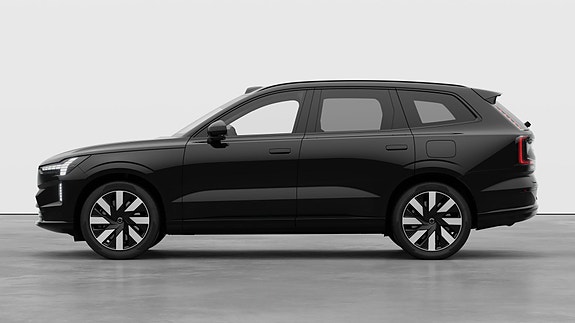 Volvo EX90 6 of 30
