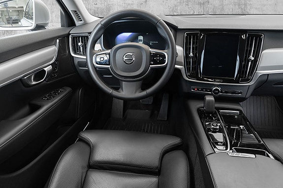 Volvo V90 20 of 30