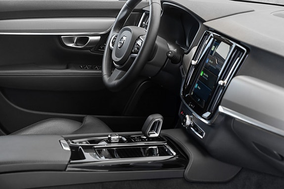 Volvo V90 19 of 30