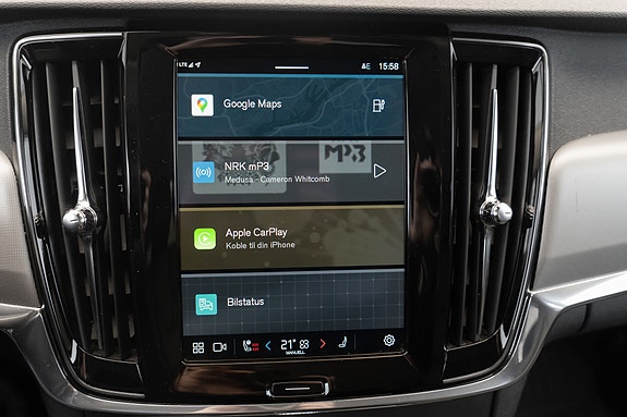 Volvo V90 26 of 30