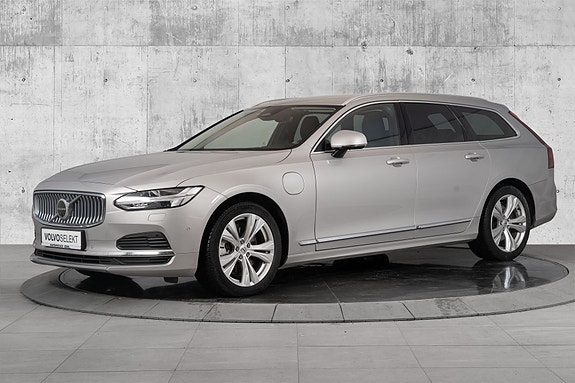 Volvo V90 5 of 30