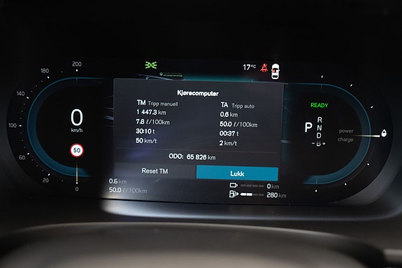 Volvo V90 25 of 30