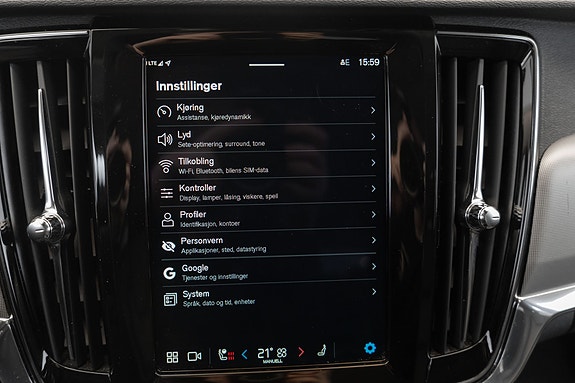 Volvo V90 28 of 30