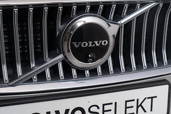 Volvo V90 3 of 30