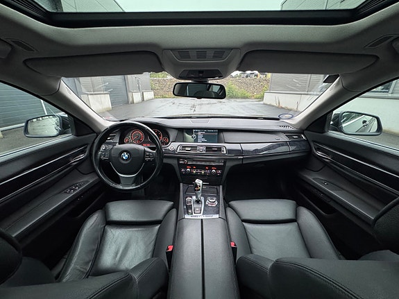 BMW 730d 14 of 30