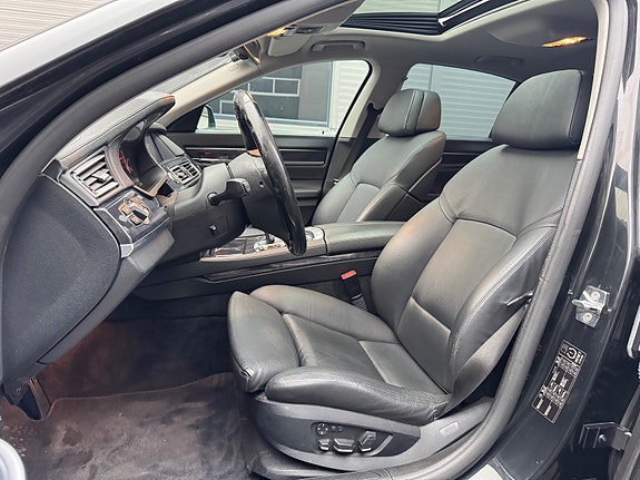 BMW 730d 16 of 30