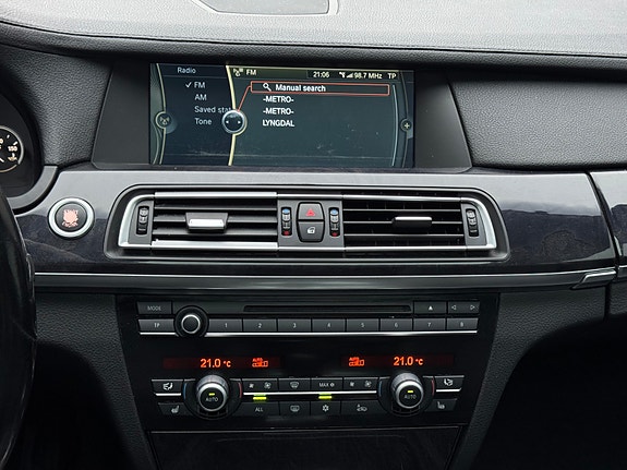 BMW 730d 27 of 30