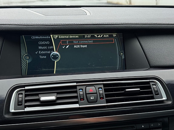 BMW 730d 29 of 30