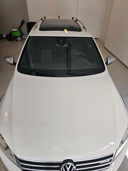 Volkswagen Passat Alltrack 6 of 25