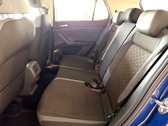 Volkswagen T-Cross 16 of 16