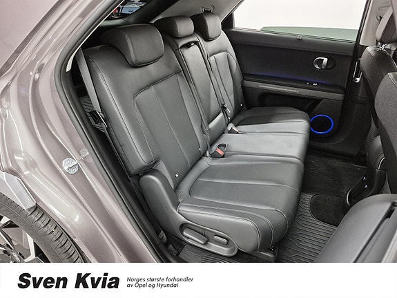 Hyundai Ioniq 5 19 of 30