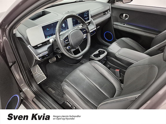 Hyundai Ioniq 5 11 of 30