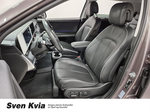 Hyundai Ioniq 5 12 of 30