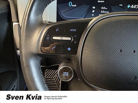 Hyundai Ioniq 5 21 of 30