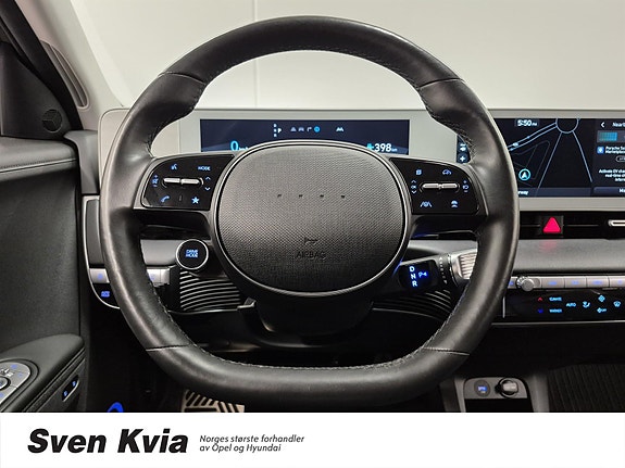 Hyundai Ioniq 5 20 of 30