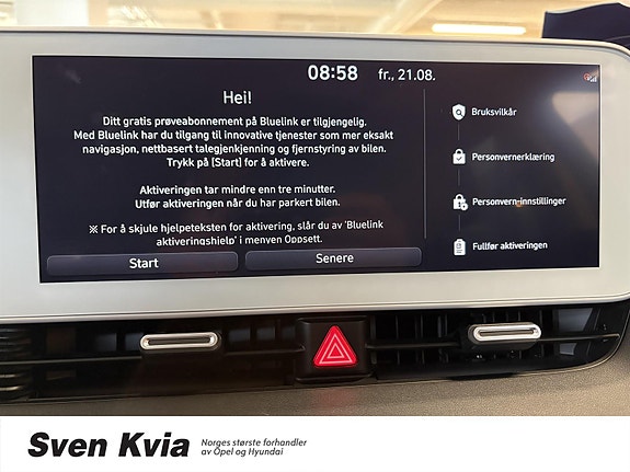 Hyundai Ioniq 5 25 of 30
