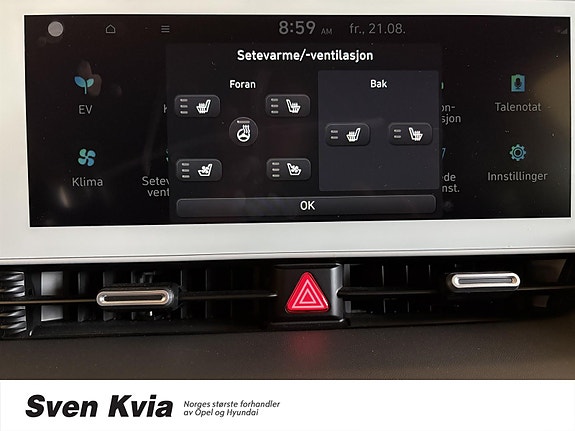 Hyundai Ioniq 5 29 of 30