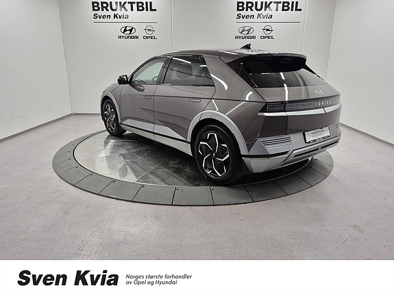 Hyundai Ioniq 5 3 of 30