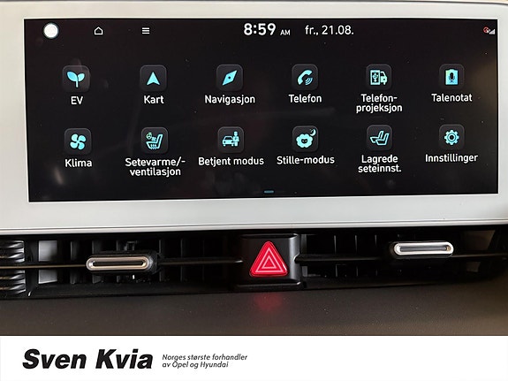 Hyundai Ioniq 5 27 of 30