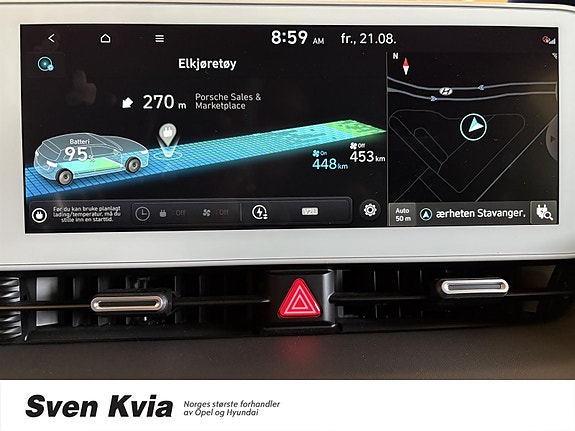 Hyundai Ioniq 5 30 of 30
