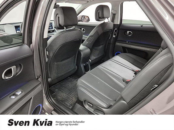 Hyundai Ioniq 5 13 of 30