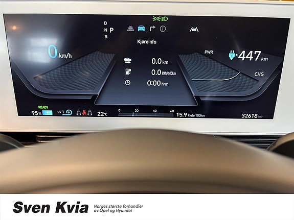 Hyundai Ioniq 5 23 of 30