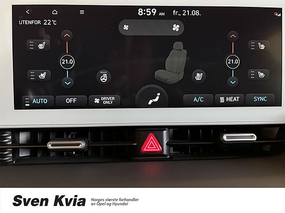 Hyundai Ioniq 5 28 of 30