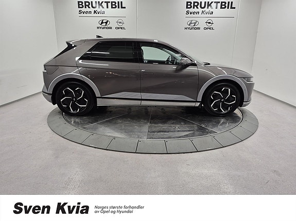 Hyundai Ioniq 5 6 of 30