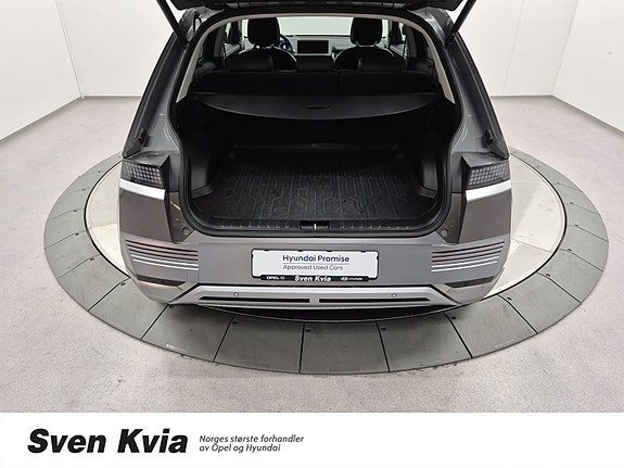 Hyundai Ioniq 5 9 of 30