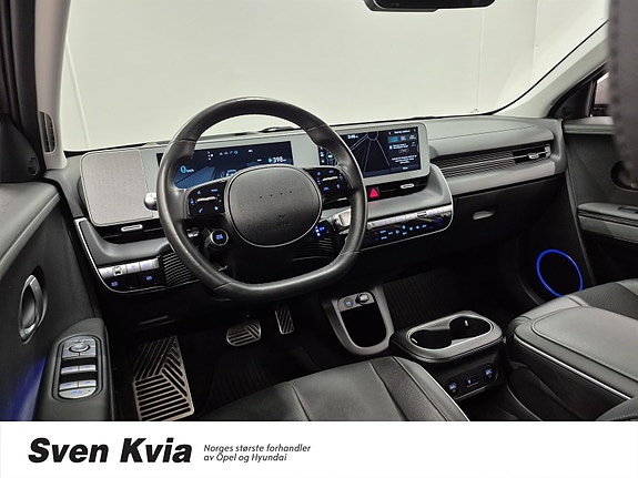Hyundai Ioniq 5 10 of 30