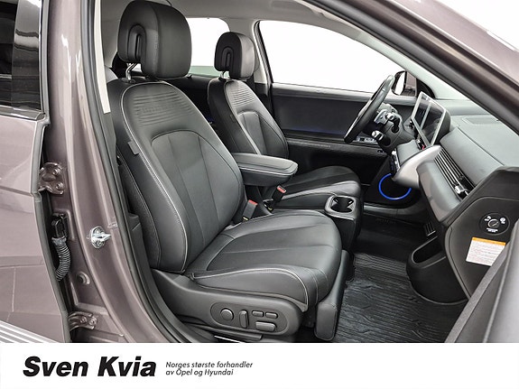 Hyundai Ioniq 5 18 of 30