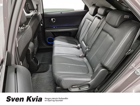 Hyundai Ioniq 5 14 of 30