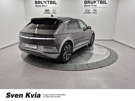 Hyundai Ioniq 5 5 of 30