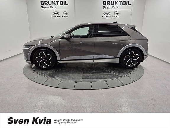 Hyundai Ioniq 5 2 of 30