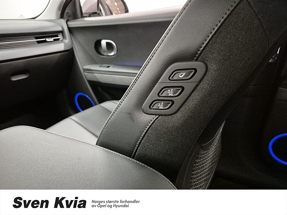 Hyundai Ioniq 5 16 of 30