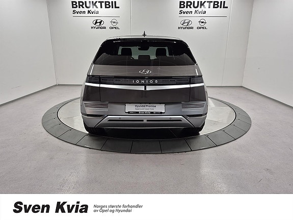 Hyundai Ioniq 5 4 of 30