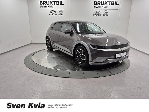 Hyundai Ioniq 5 7 of 30