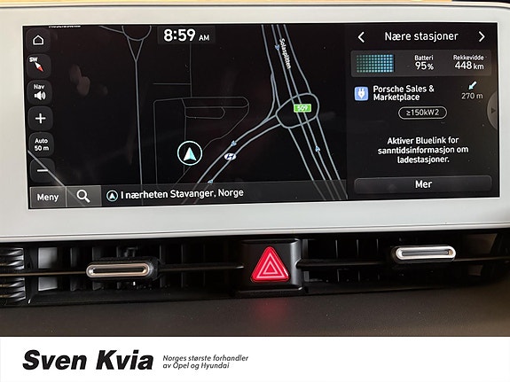 Hyundai Ioniq 5 26 of 30