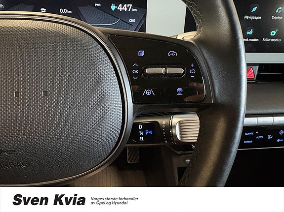 Hyundai Ioniq 5 22 of 30