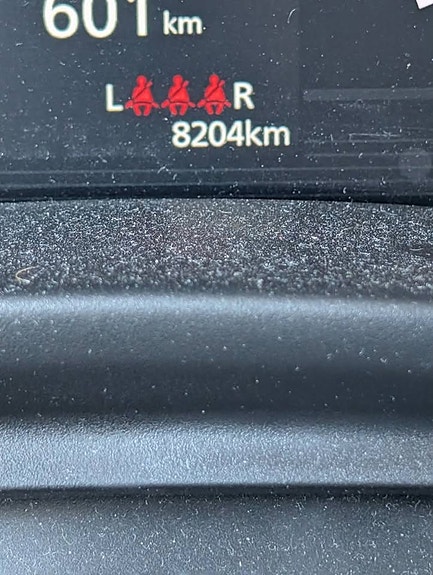 Suzuki Swift 4 of 4