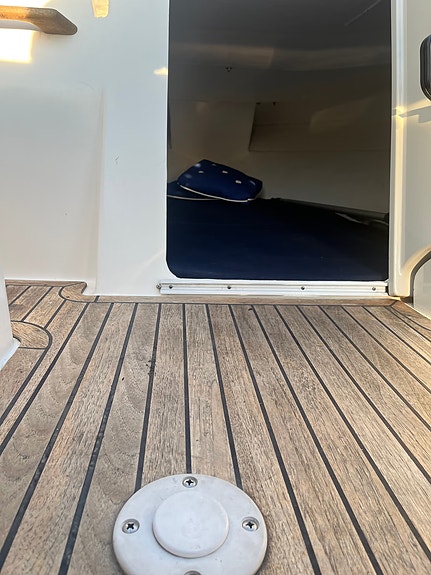 Ibiza 20 Touring SE (Special Edition) 28 of 30