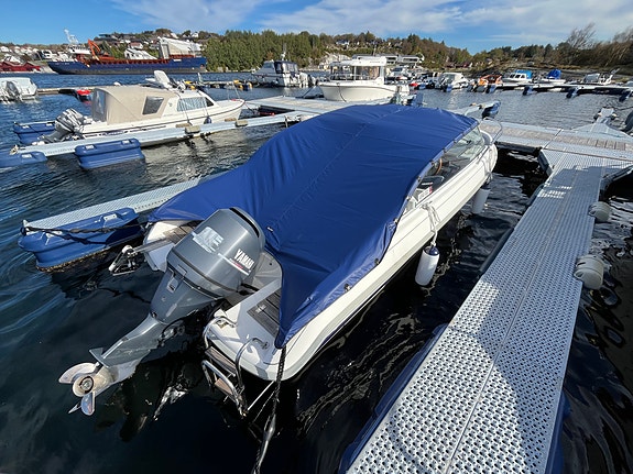 Ibiza 20 Touring SE (Special Edition) 8 of 30