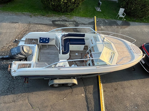 Ibiza 20 Touring SE (Special Edition) 14 of 30