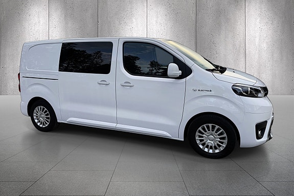 Toyota Proace 6 of 30
