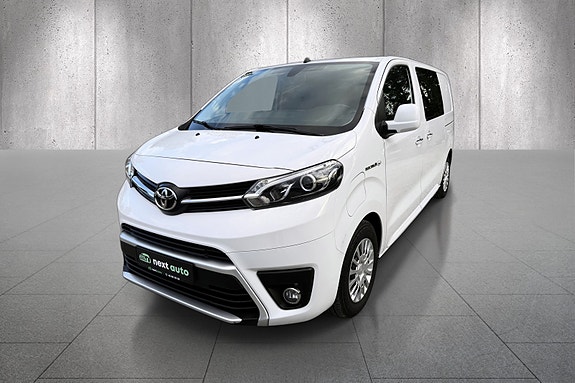 Toyota Proace 2 of 30