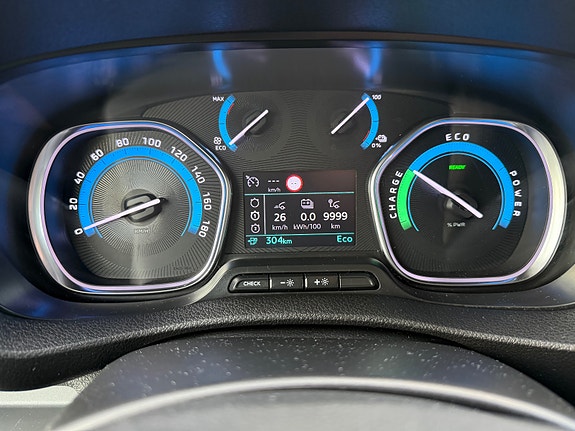 Toyota Proace 21 of 30