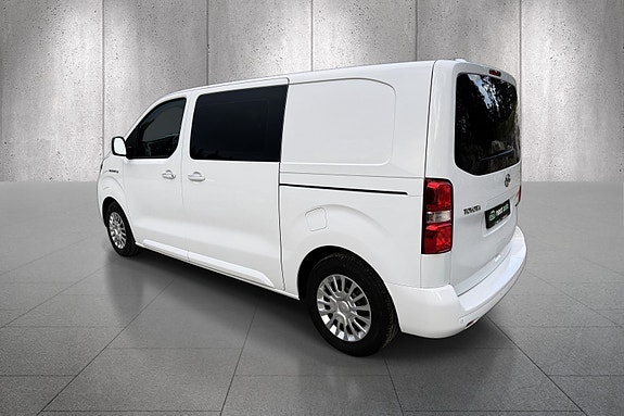 Toyota Proace 12 of 30