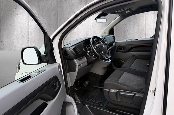 Toyota Proace 16 of 30