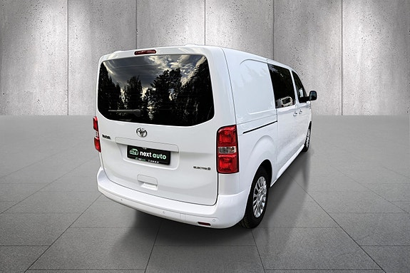 Toyota Proace 9 of 30