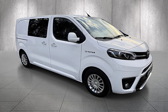 Toyota Proace 5 of 30